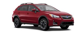 2016 Subaru Crosstrek 2016 Subaru Crosstrek