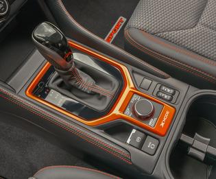 2019 Forester Sport 2019 Forester Sport