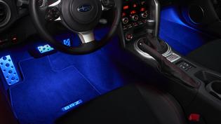2020 Subaru BRZ 2020 Subaru BRZ