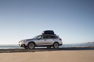 2016 Subaru Outback 2016 Subaru Outback