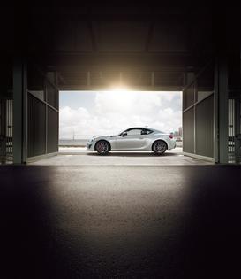 2020 Subaru BRZ 2020 Subaru BRZ