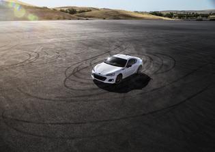 2020 Subaru BRZ 2020 Subaru BRZ