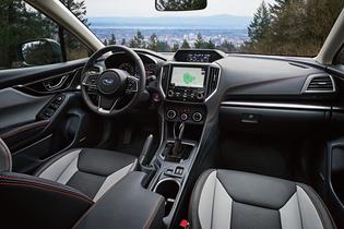 2020 Crosstrek 2020 Crosstrek