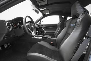 2016 BRZ Series.HyperBlue 2016 BRZ Series.HyperBlue