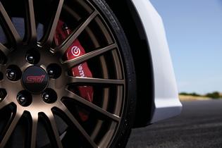 2020 Subaru BRZ 2020 Subaru BRZ