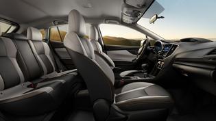 2020 Crosstrek 2020 Crosstrek