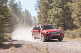 2016 Outback 2.5i Premium 2016 Outback 2.5i Premium