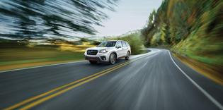 2019 Forester Sport 2019 Forester Sport