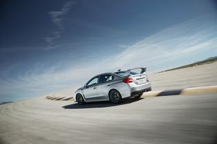 2019 WRX STI 2019 WRX STI