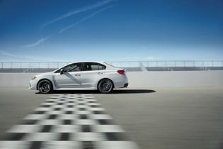 2019 WRX 2019 WRX