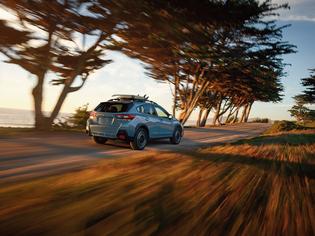 2020 Crosstrek 2020 Crosstrek
