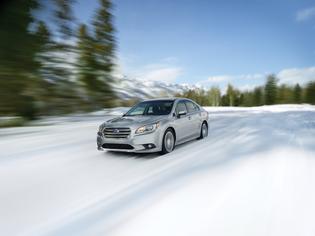 2016 Subaru Legacy 2016 Subaru Legacy