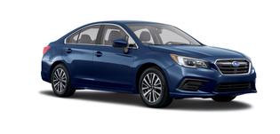 2019 Legacy 2.5i Premium 2019 Legacy 2.5i Premium