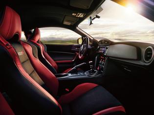 2020 Subaru BRZ 2020 Subaru BRZ