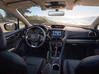 2020 Crosstrek 2020 Crosstrek