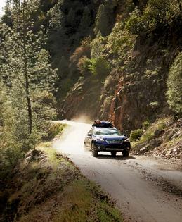 2016 Subaru Outback 2016 Subaru Outback