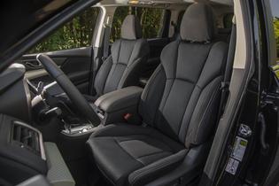 2019 Ascent Premium 2019 Ascent Premium