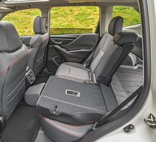 2019 Forester Sport 2019 Forester Sport