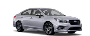 2019 Legacy 2.5i Sport 2019 Legacy 2.5i Sport