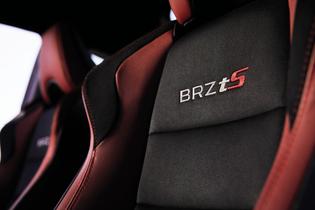 2020 Subaru BRZ 2020 Subaru BRZ