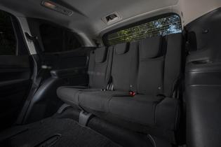 2019 Ascent Premium 2019 Ascent Premium
