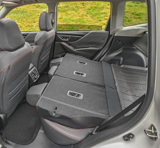 2019 Forester Sport 2019 Forester Sport