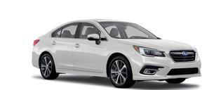 2019 Legacy 2.5i Limited 2019 Legacy 2.5i Limited