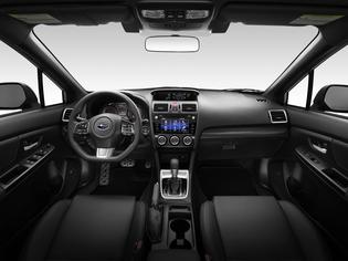 2017 Subaru WRX 2017 Subaru WRX