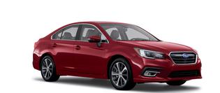 2019 Legacy 3.6R Limited 2019 Legacy 3.6R Limited