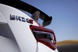 2020 Subaru BRZ 2020 Subaru BRZ