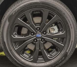 2019 Forester Sport 2019 Forester Sport