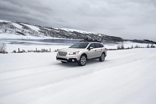 2016 Subaru Outback 2016 Subaru Outback