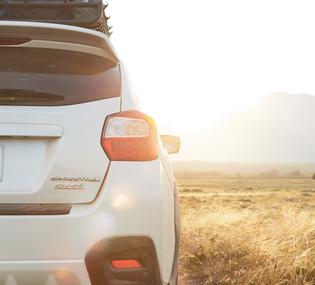 2017 Subaru Crosstrek 2017 Subaru Crosstrek