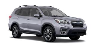 2019 Forester Limited 2019 Forester Limited