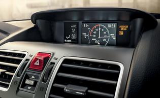 2016 WRX Limited 2016 WRX Limited