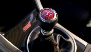 2016 Subaru WRX STI 2016 Subaru WRX STI