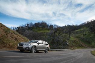 2019 Outback 2019 Outback