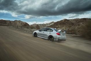 2019 WRX STI 2019 WRX STI