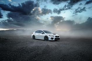 2019 WRX 2019 WRX