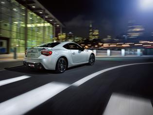 2020 Subaru BRZ 2020 Subaru BRZ