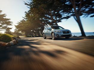 2020 Crosstrek 2020 Crosstrek