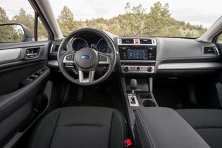 2016 Outback 2.5i Premium 2016 Outback 2.5i Premium