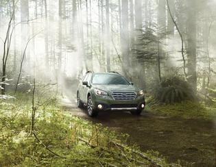 2016 Subaru Outback 2016 Subaru Outback