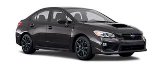 2019 WRX 2019 WRX