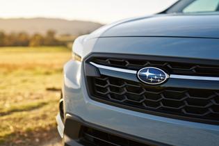 2020 Crosstrek 2020 Crosstrek