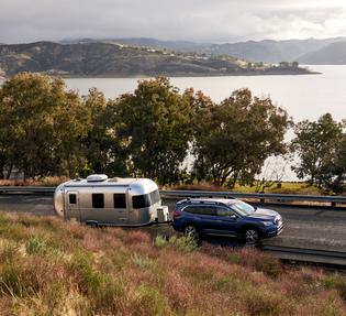 2019 Subaru Ascent 2019 Subaru Ascent