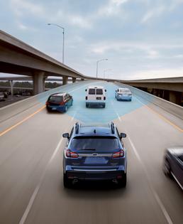 2019 Ascent Touring 2019 Ascent Touring