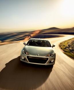 2016 BRZ Limited 2016 BRZ Limited