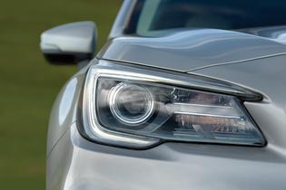 2019 Outback 2019 Outback