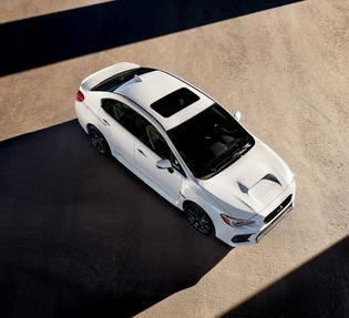 2019 WRX 2019 WRX